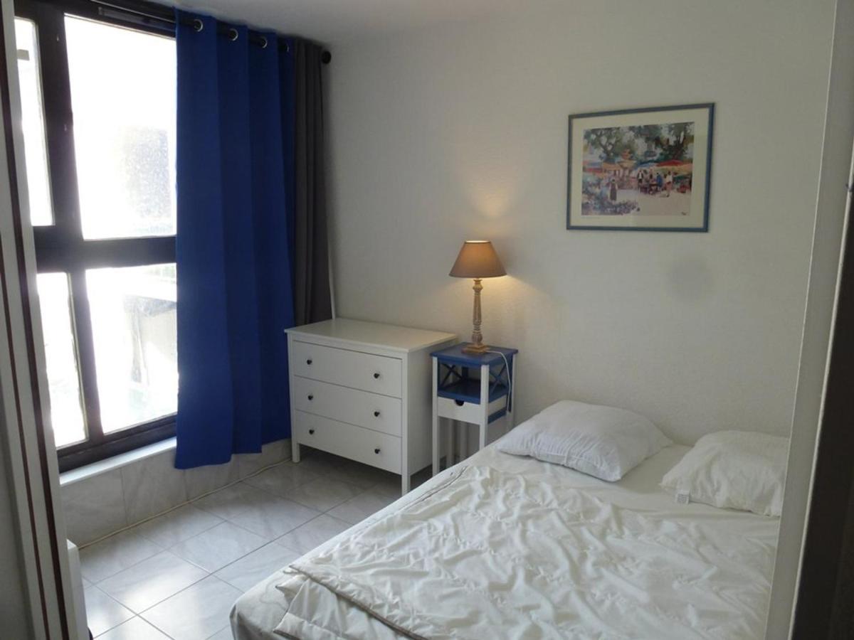Appartement Spacieux Et Renove, Au Pied Des Pistes, Avec Veranda Fermee - Isola 2000 - Fr-1-292-140 מראה חיצוני תמונה